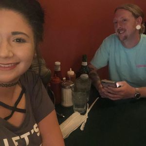 Meet your Posher, Corbin